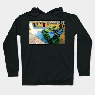 Streets of Montefortino Hoodie